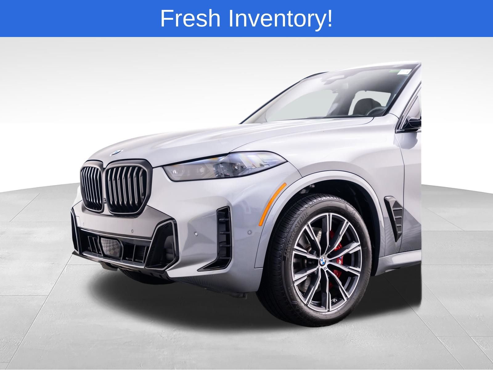 Certified 2026 BMW X5 xDrive40i AWD/4WD image 40