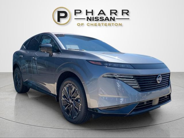 New 2026 Nissan Murano Platinum w/ Cargo Package AWD/4WD image 5