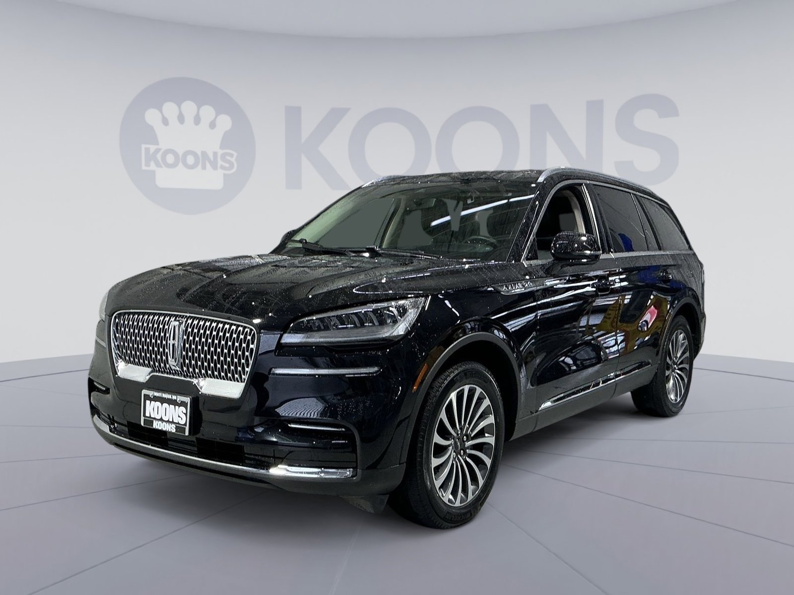 Used 2024 Lincoln Aviator AWD w/ Premium Package