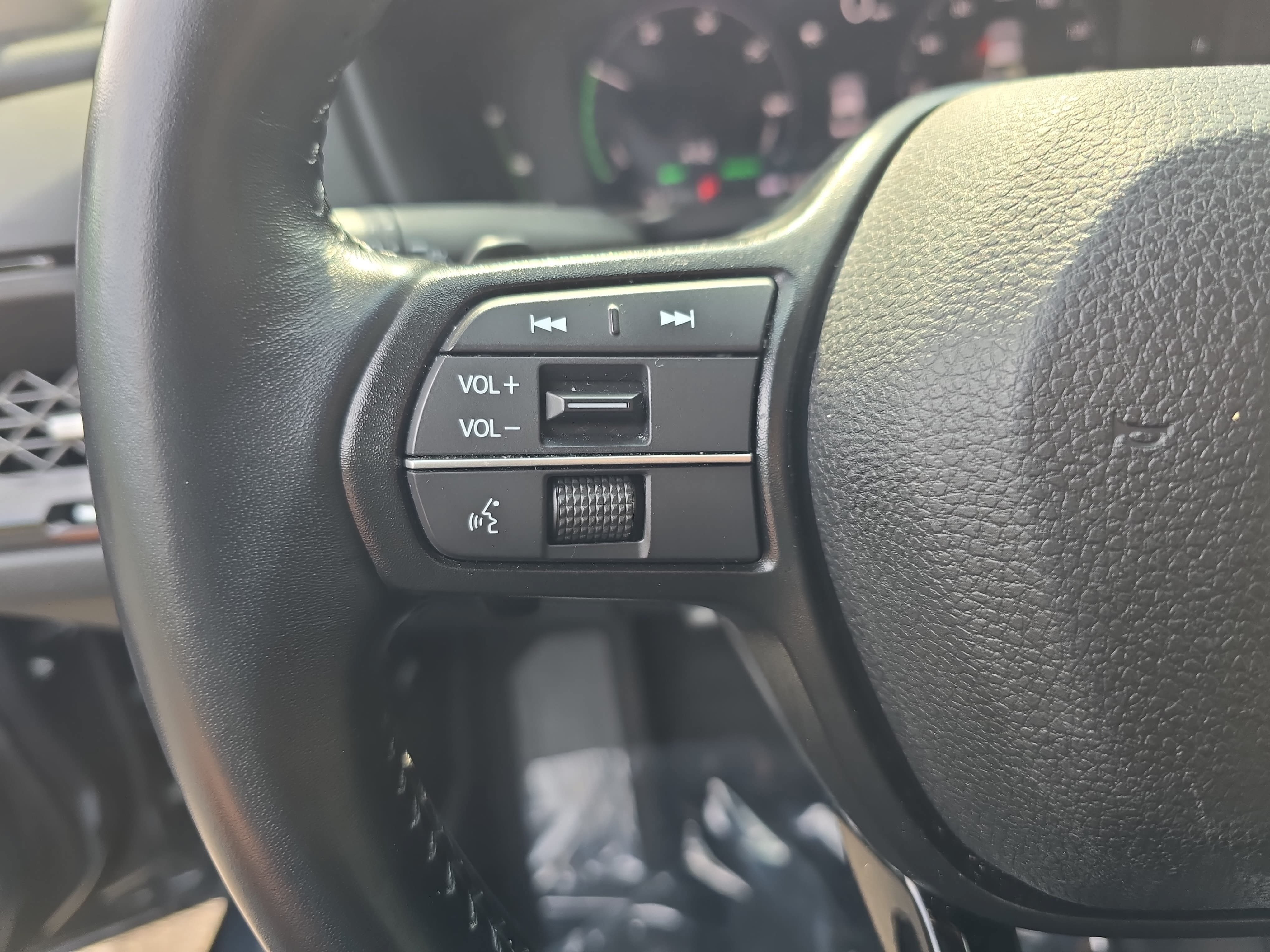 Certified 2024 Honda Accord EX-L image 16