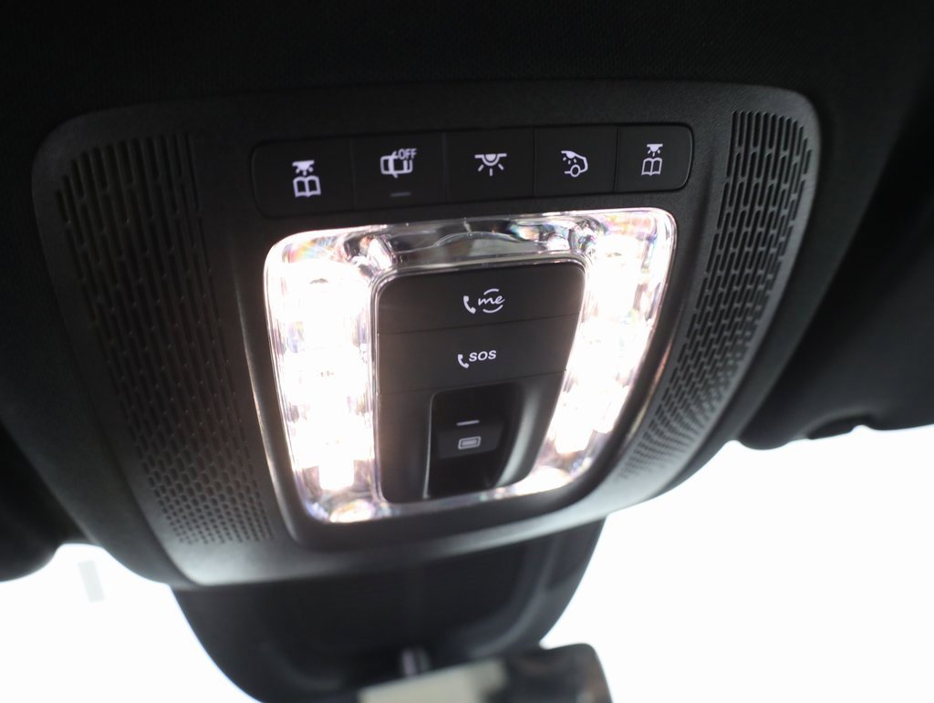 Used 2025 Mercedes-Benz GLE 350 4MATIC image 27