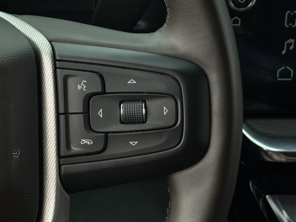 Used 2024 GMC Sierra 2500 Denali w/ Denali Reserve Package image 16