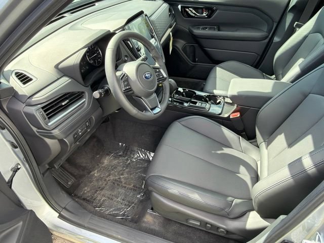 New 2026 Subaru Forester Limited AWD/4WD image 21