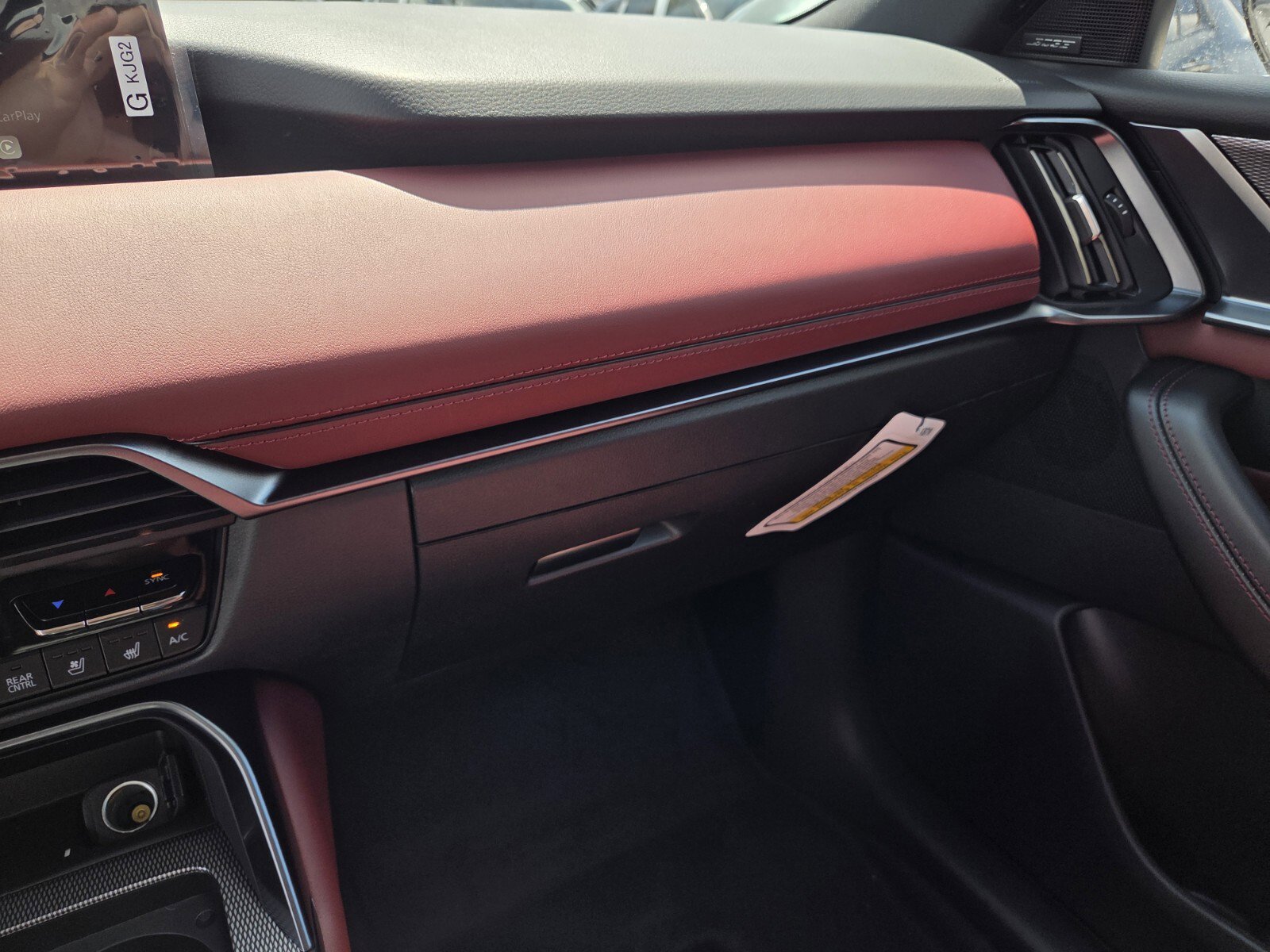 New 2026 MAZDA CX-70 3.3 Turbo S w/ Premium Package AWD/4WD image 24