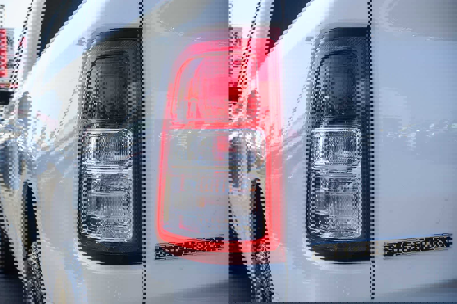 Used 2022 RAM 1500 Big Horn image 7