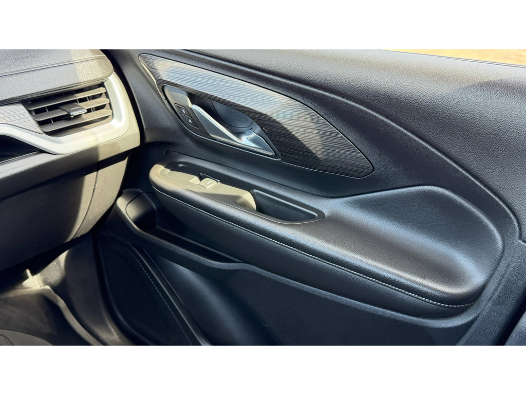 Certified 2023 GMC Terrain SLT w/ Tech Package image 18