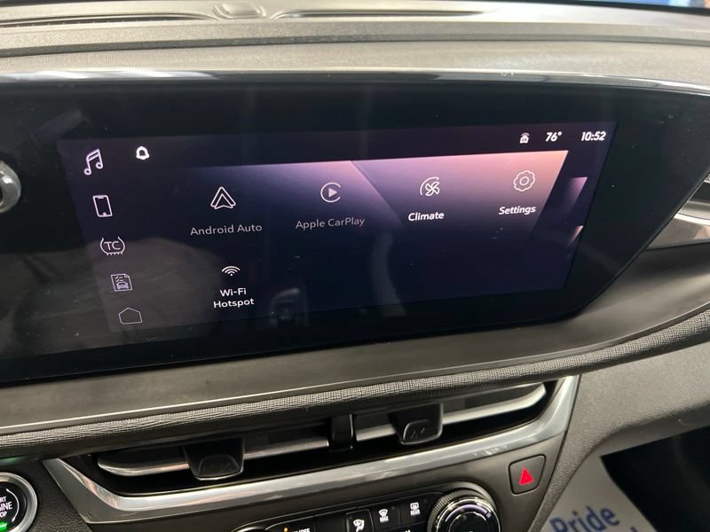 Used 2024 Buick Envista Preferred w/ Convenience I Package FWD image 27