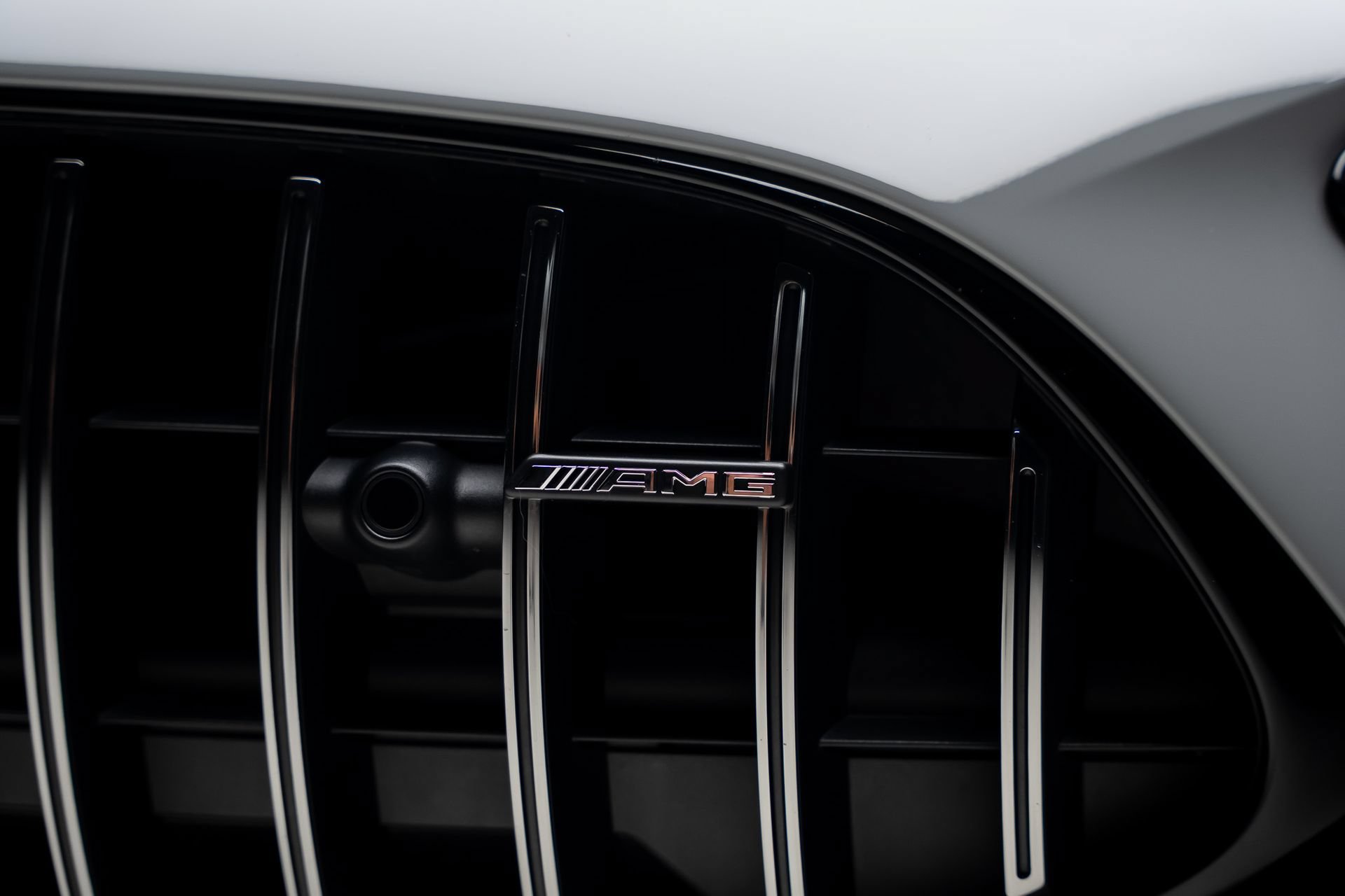Used 2025 Mercedes-Benz AMG GT 55 image 14