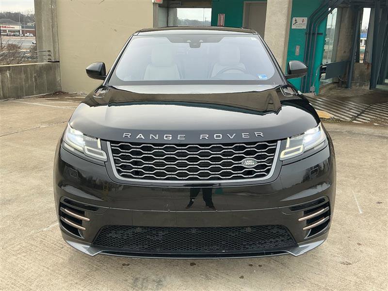 Used 2018 Land Rover Range Rover Velar R-Dynamic SE image 11