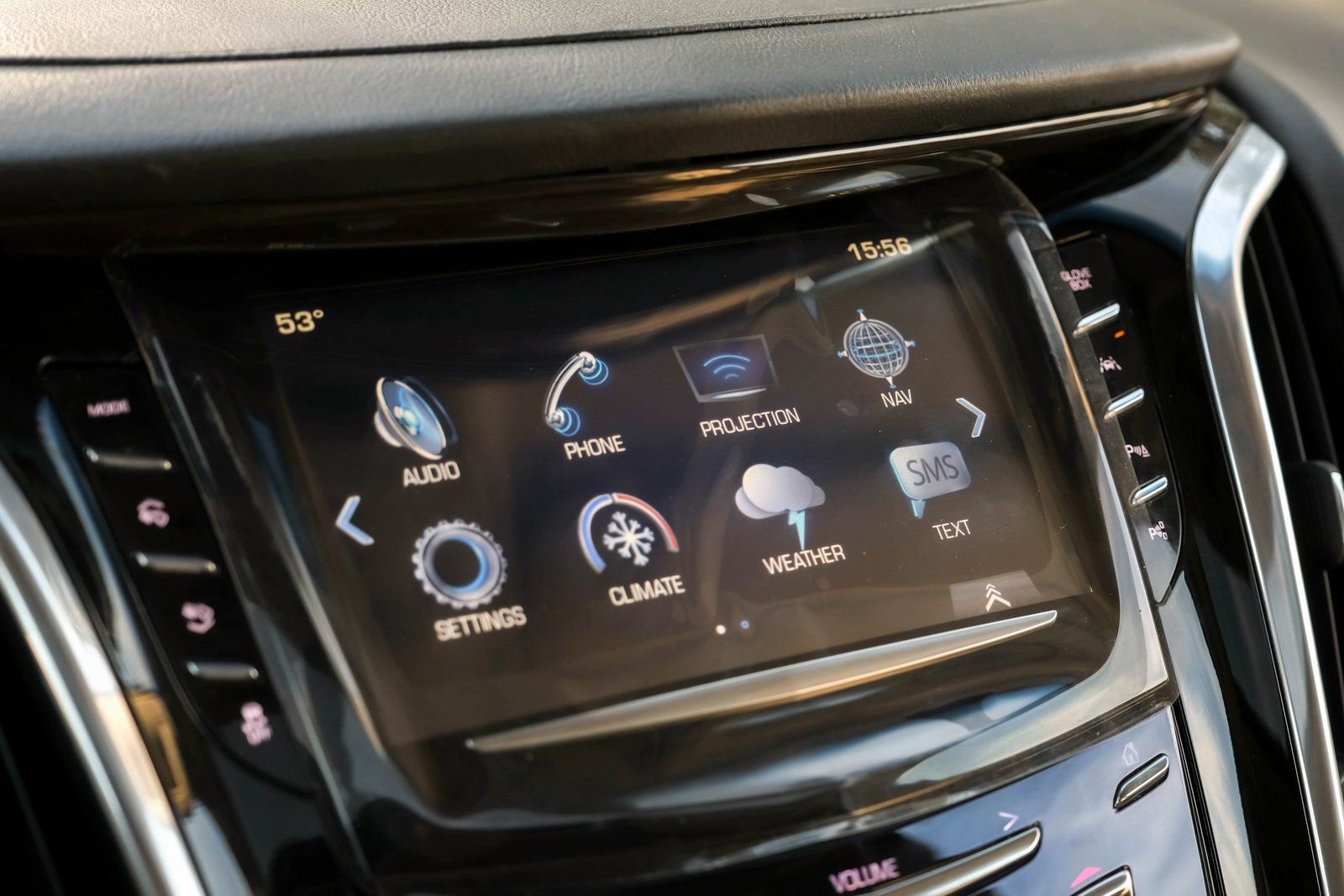 Used 2020 Cadillac Escalade ESV Luxury image 28