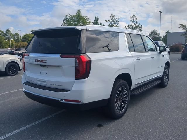 New 2026 GMC Yukon XL Elevation w/ Elevation Premium Package AWD/4WD image 5