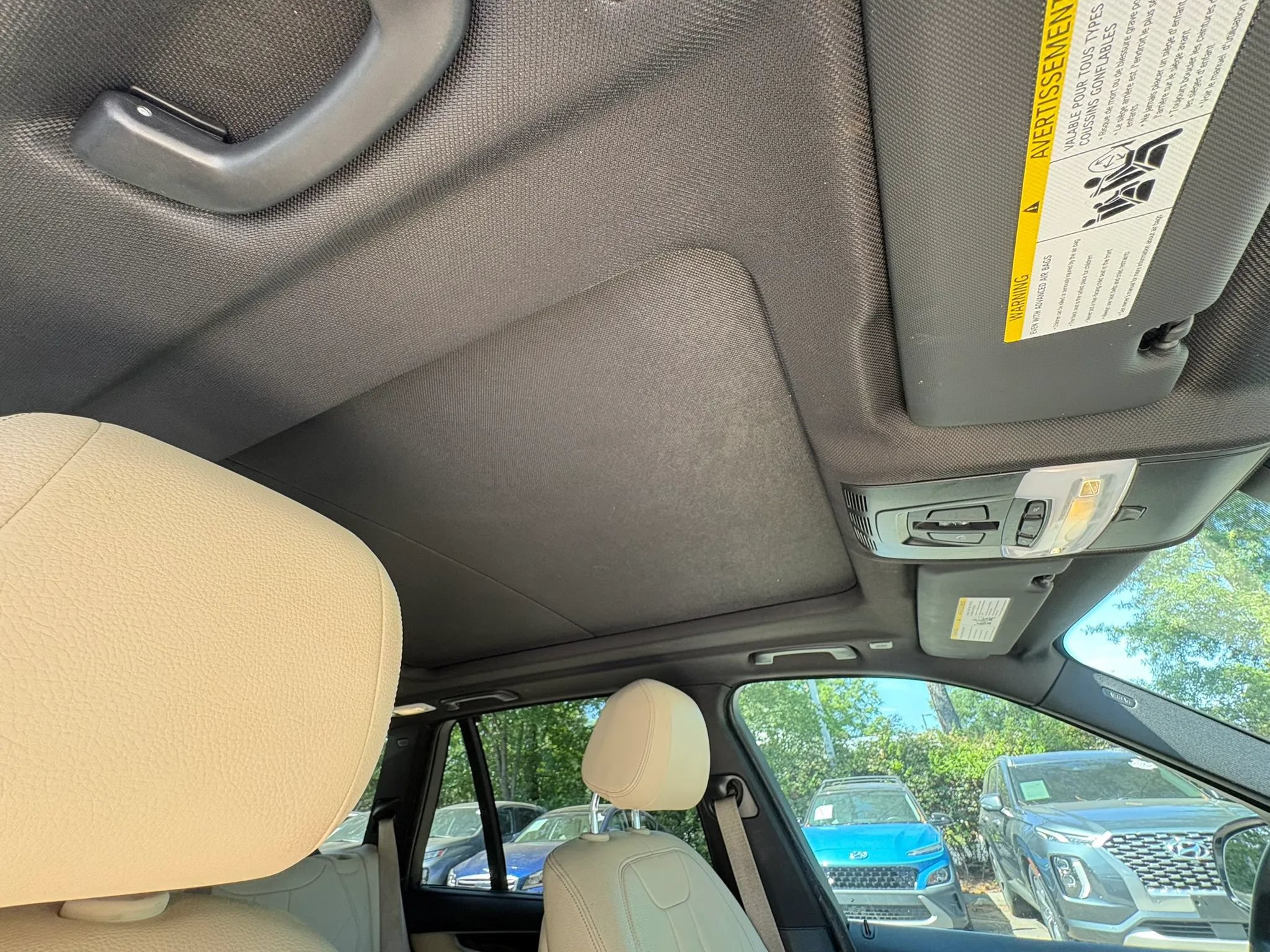 Used 2018 BMW X5 sDrive35i RWD image 13