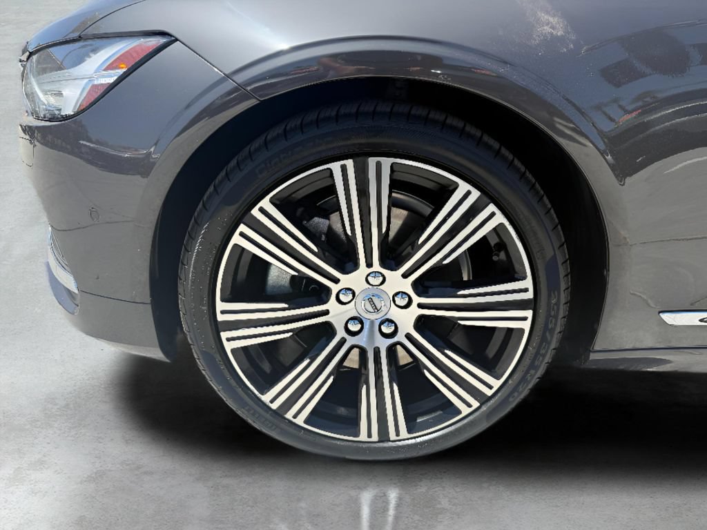 Used 2023 Volvo S90 B6 Plus w/ Protection Package Premier AWD/4WD image 9