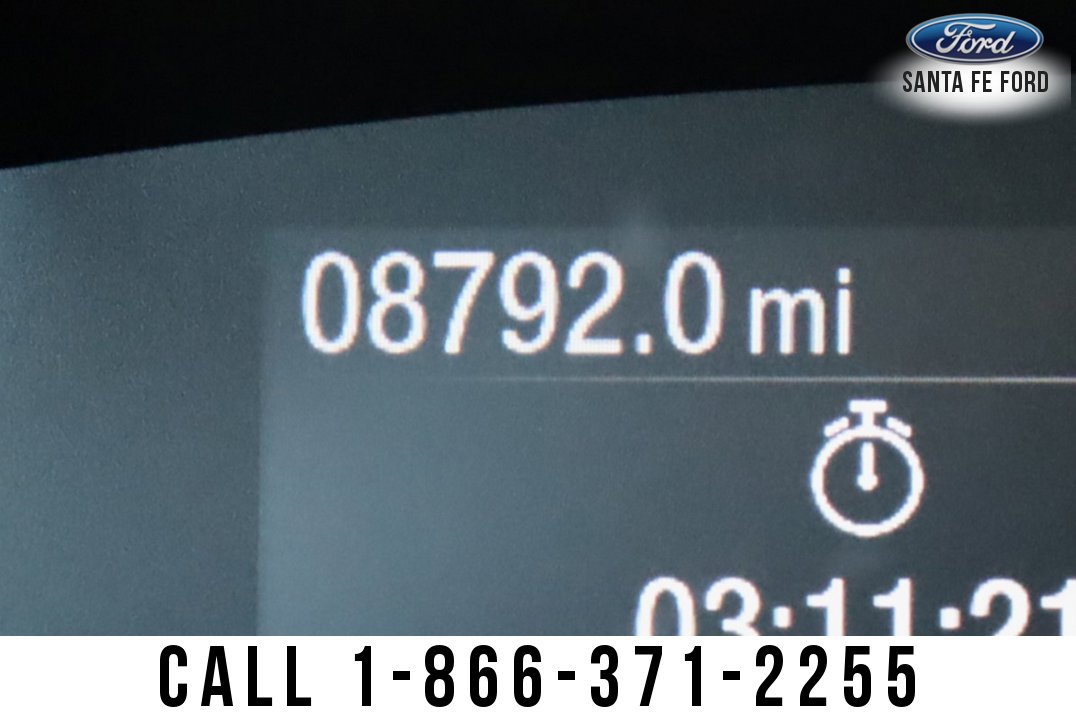 Used 2021 Ford Escape S FWD image 27