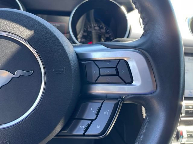 Used 2023 Ford Mustang GT w/ Equipment Group 301A RWD image 23