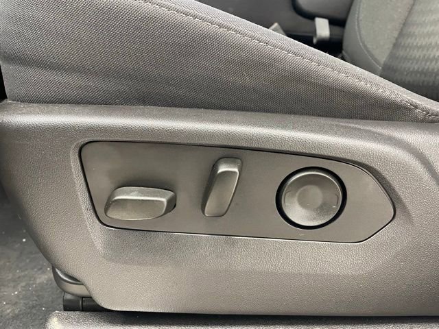 Certified 2023 Chevrolet Silverado 1500 LT image 8