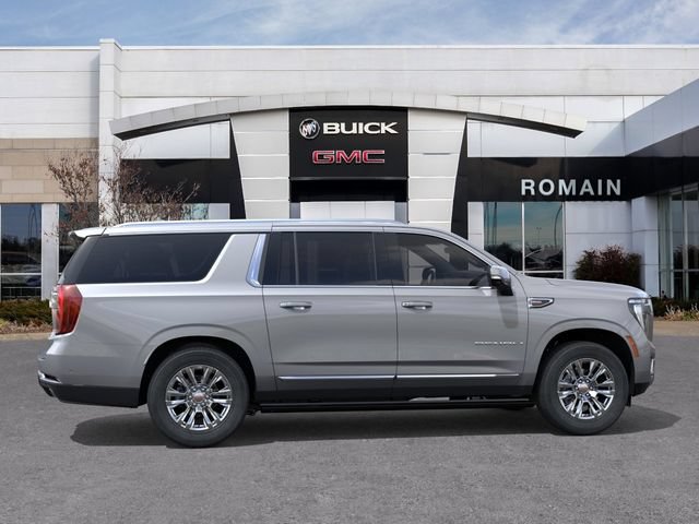New 2026 GMC Yukon XL Denali w/ Sun & Power Step Package AWD/4WD image 5