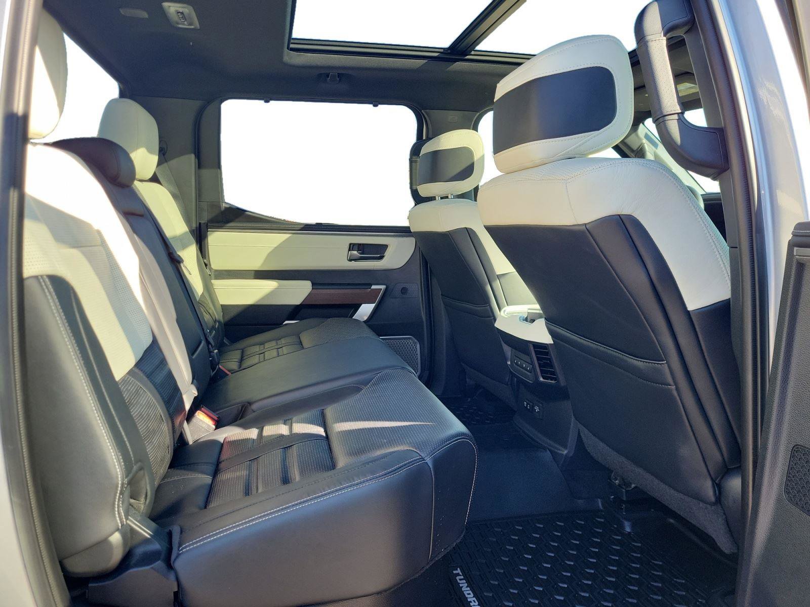 Used 2023 Toyota Tundra Capstone image 26