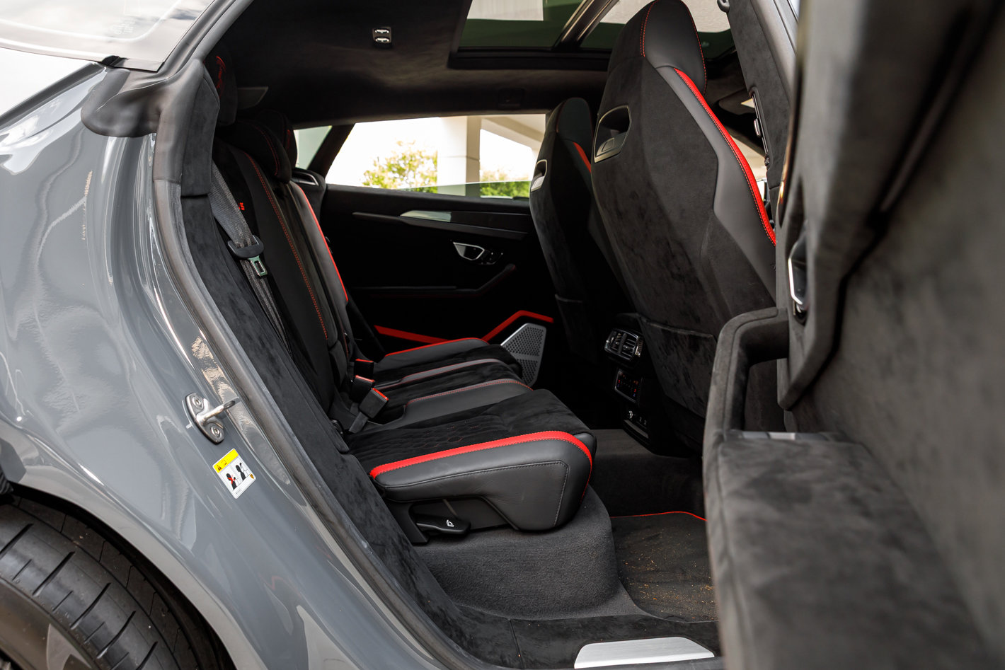 Used 2023 Lamborghini Urus Performante image 39