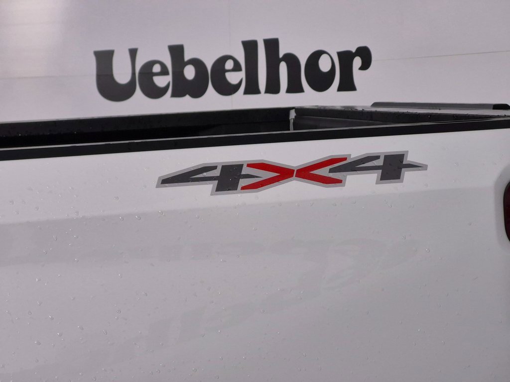 Certified 2022 Chevrolet Silverado 1500 W/T w/ WT Value Package image 7