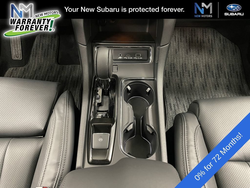 New 2026 Subaru Ascent Bronze Edition AWD/4WD image 9