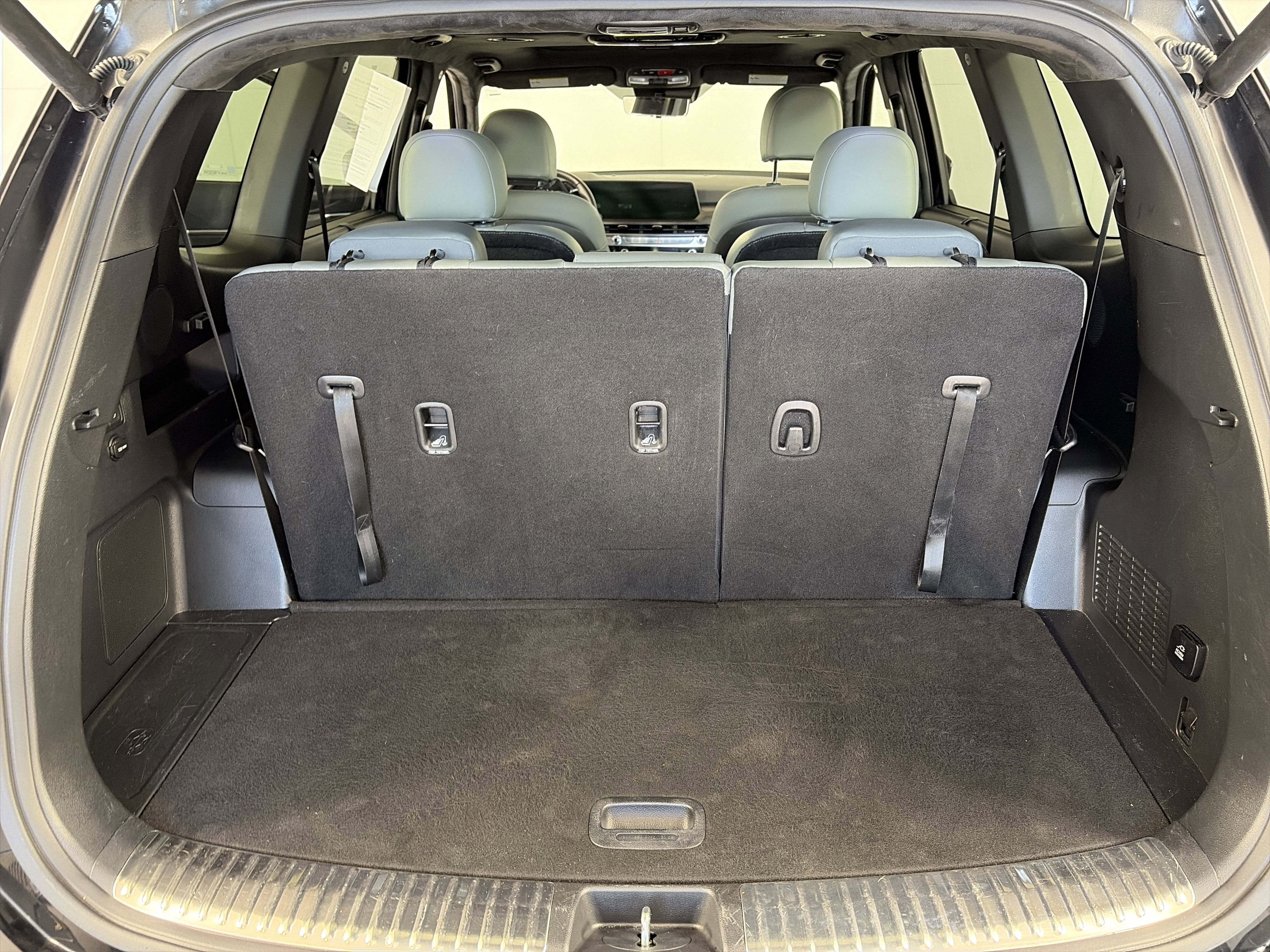 Used 2023 Kia Telluride SX Prestige X-Pro image 15