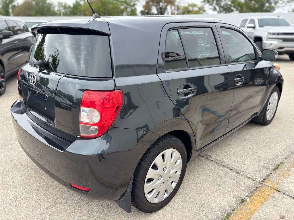Used 2014 Scion xD image 5