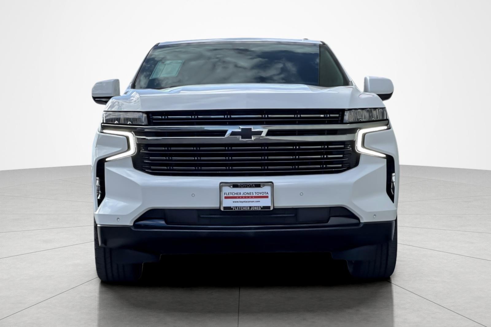 Used 2022 Chevrolet Tahoe RST image 8