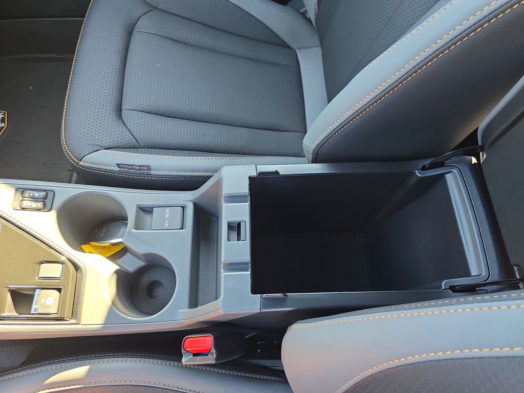 New 2026 Subaru Crosstrek 2.5i Wilderness image 22