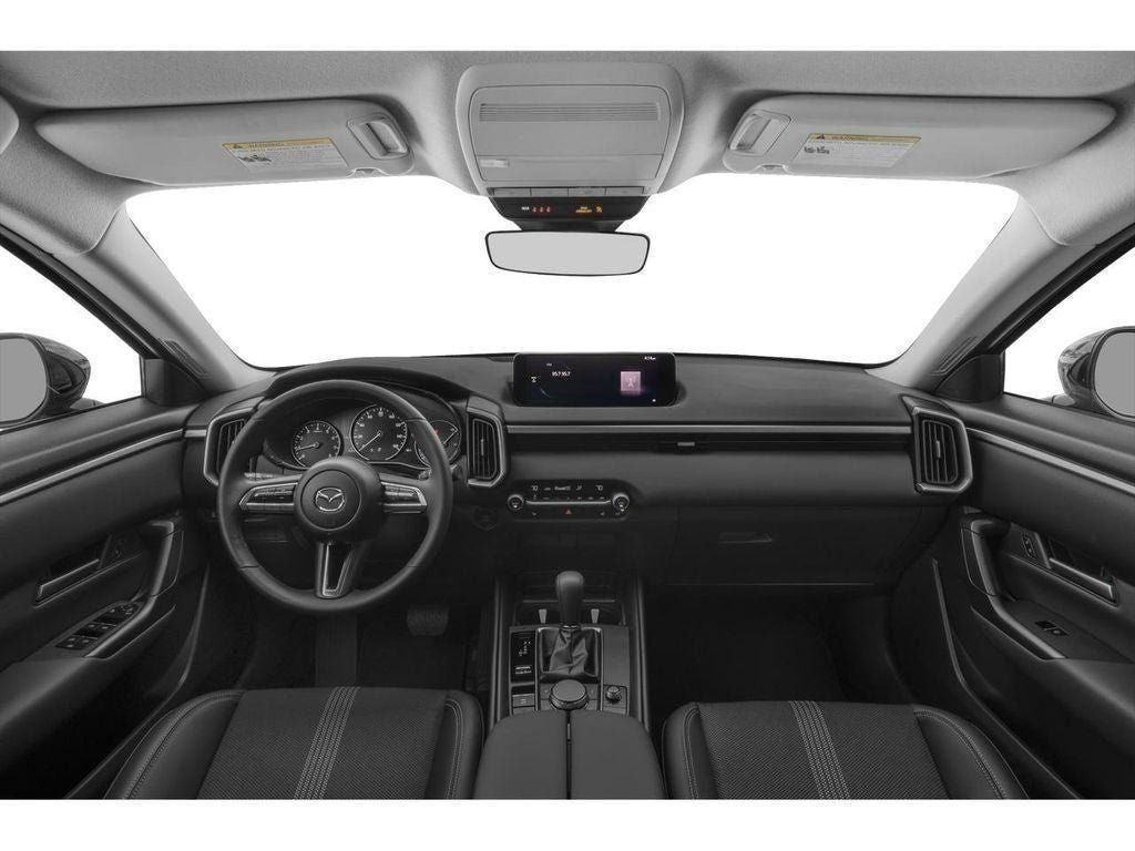 Certified 2025 MAZDA CX-50 AWD 2.5 S w/ Weather Package image 71