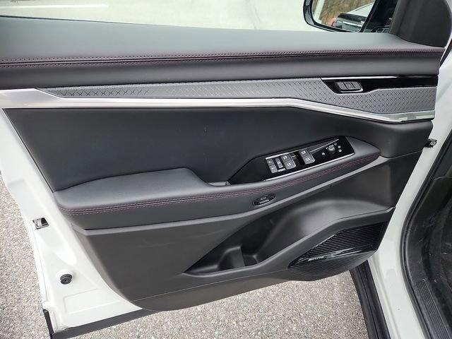 Used 2025 Jeep Wagoneer S Limited image 12