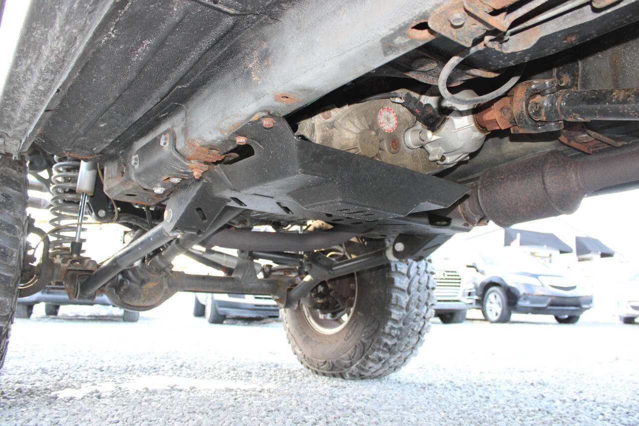 Used 2001 Jeep Cherokee Sport image 29