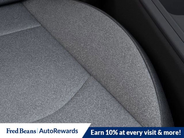 New 2025 Kia K4 LXS image 24