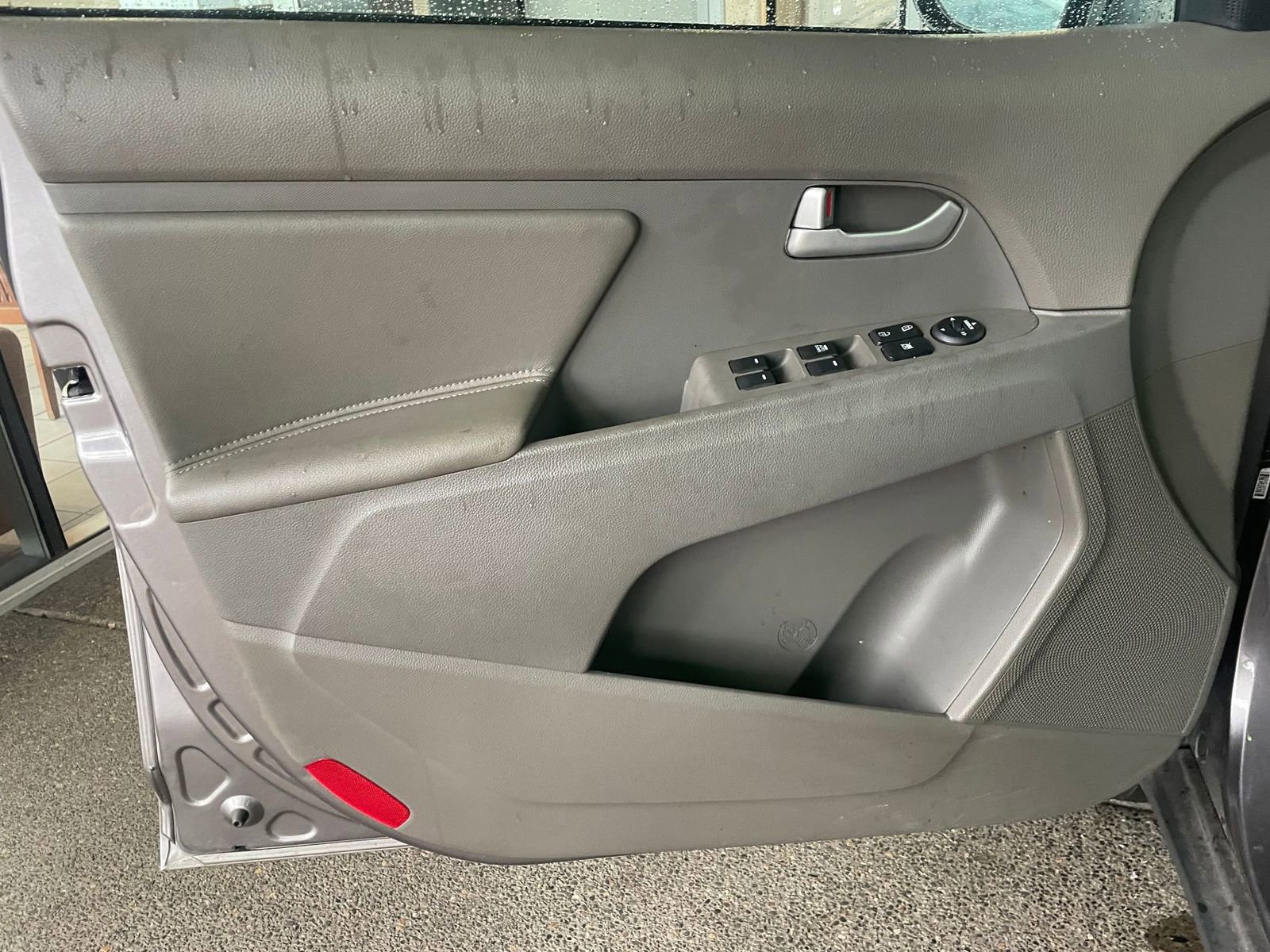 Used 2015 Kia Sportage LX image 11