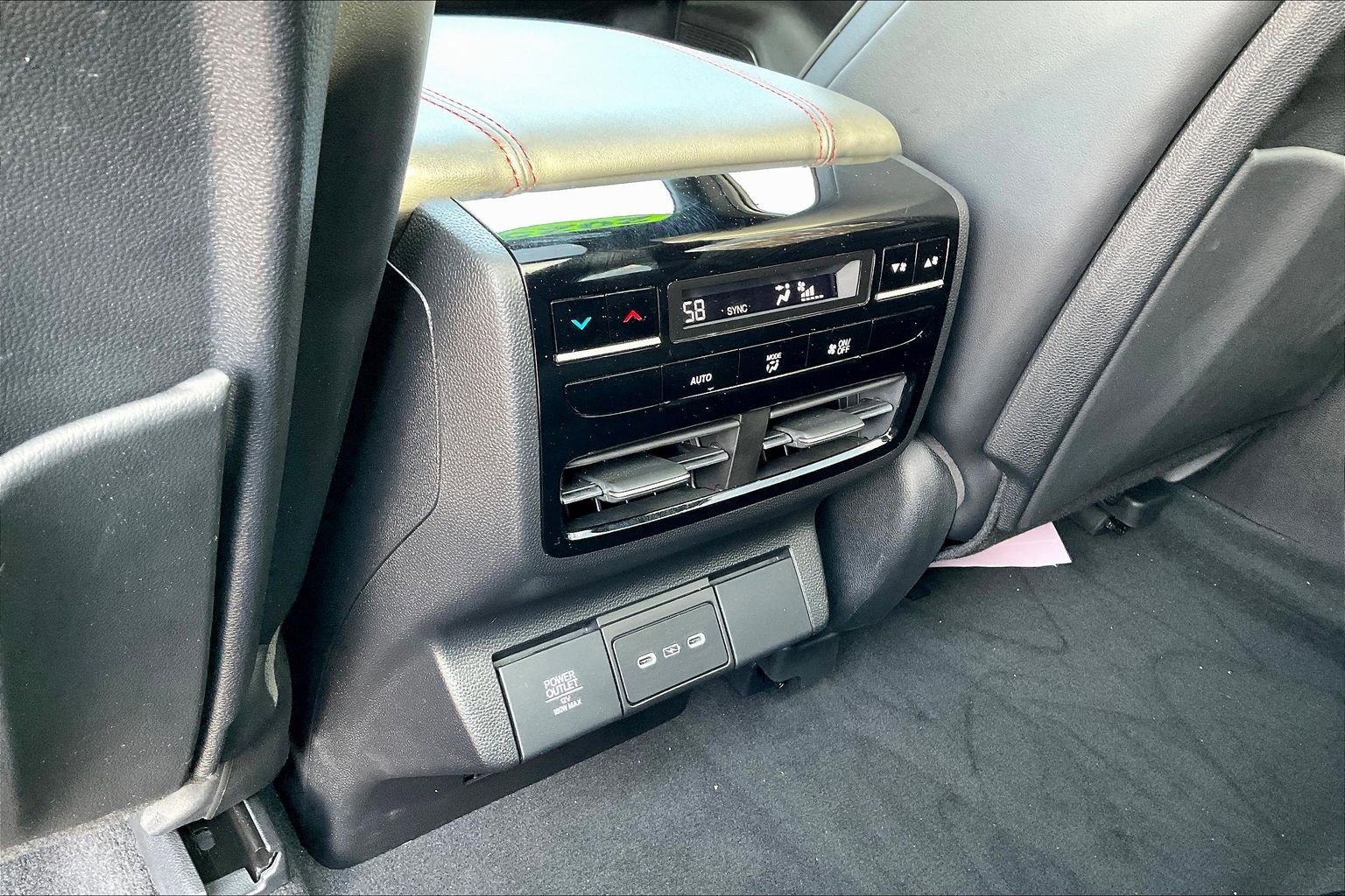 Used 2025 Acura MDX A-Spec image 10