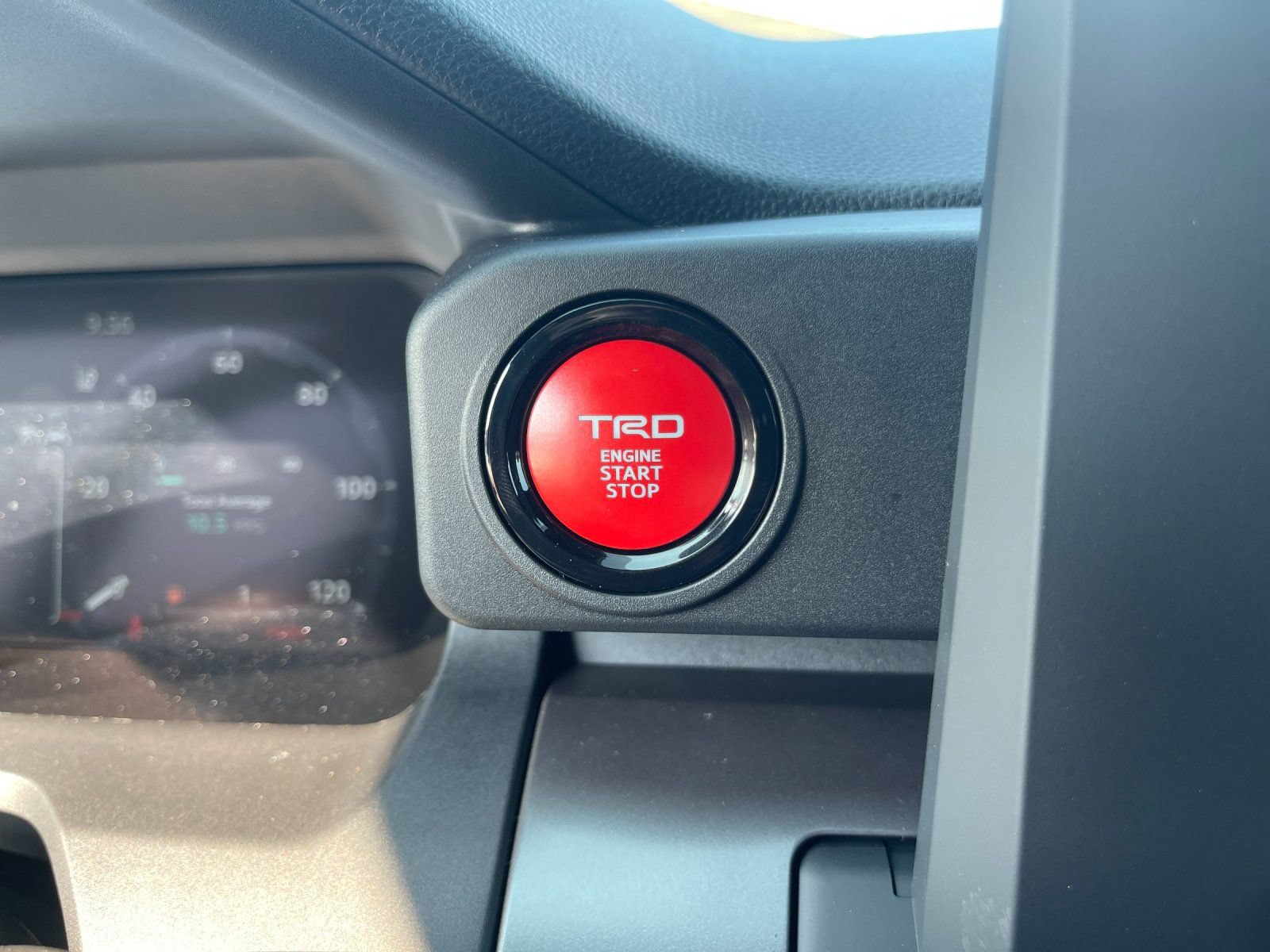 New 2026 Toyota Tacoma TRD Sport AWD/4WD image 23