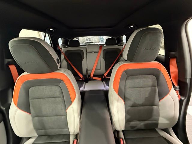 New 2026 Chevrolet Blazer EV SS image 30