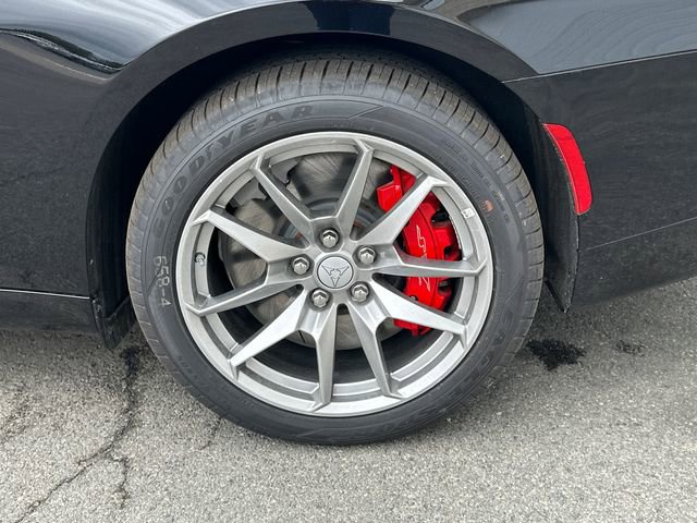 New 2025 Dodge Charger R/T Scat Pack w/ Track Pack image 7