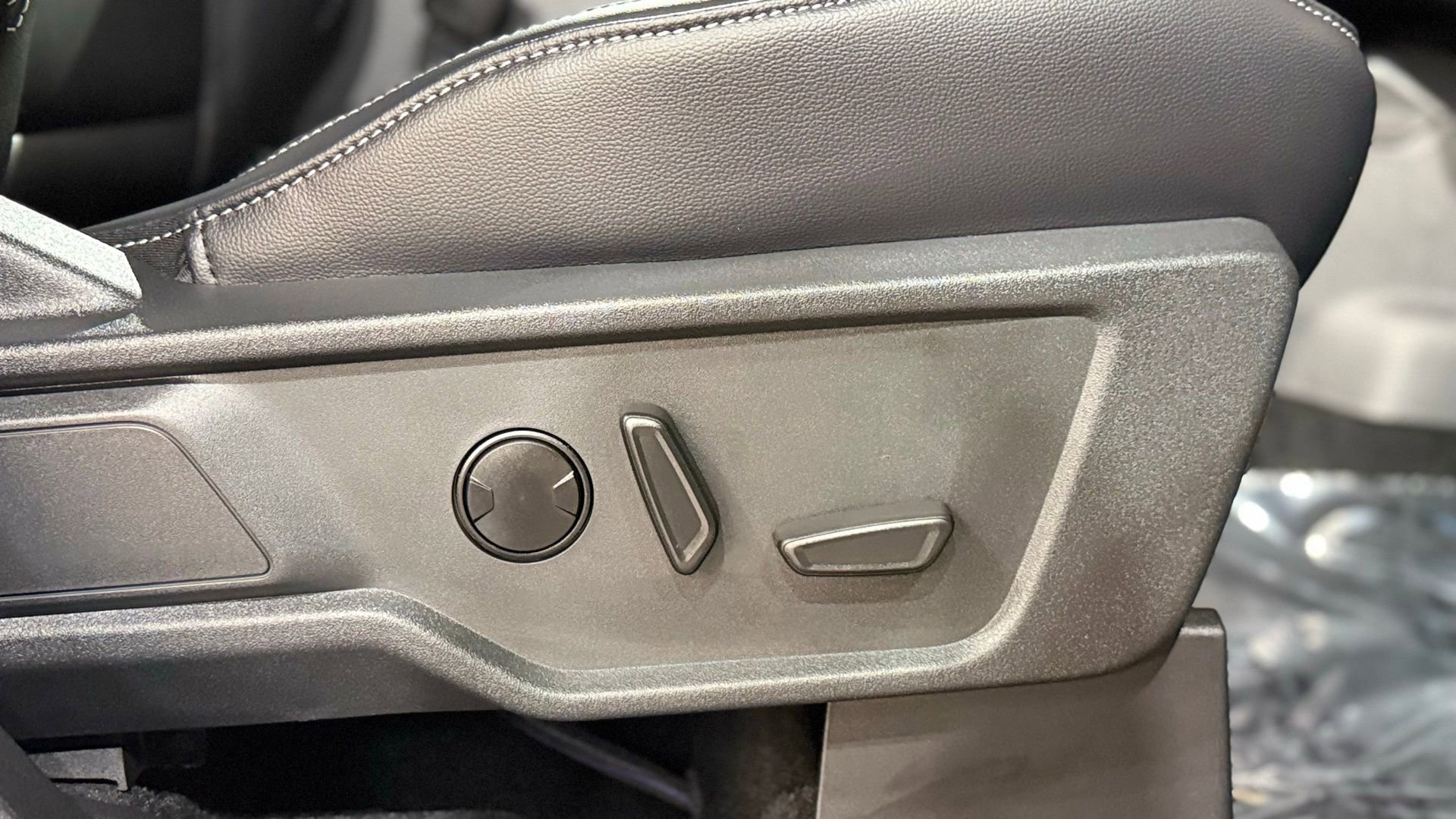 New 2026 Ford Bronco Outer Banks image 51