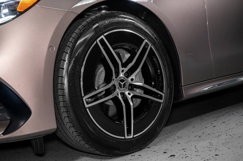 Certified 2026 Mercedes-Benz E 350 Sedan image 32