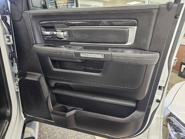 Used 2016 RAM 1500 Limited image 27