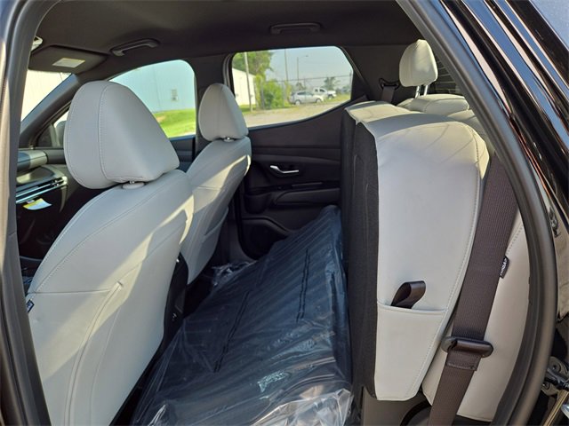 New 2025 Hyundai Santa Cruz SEL image 25