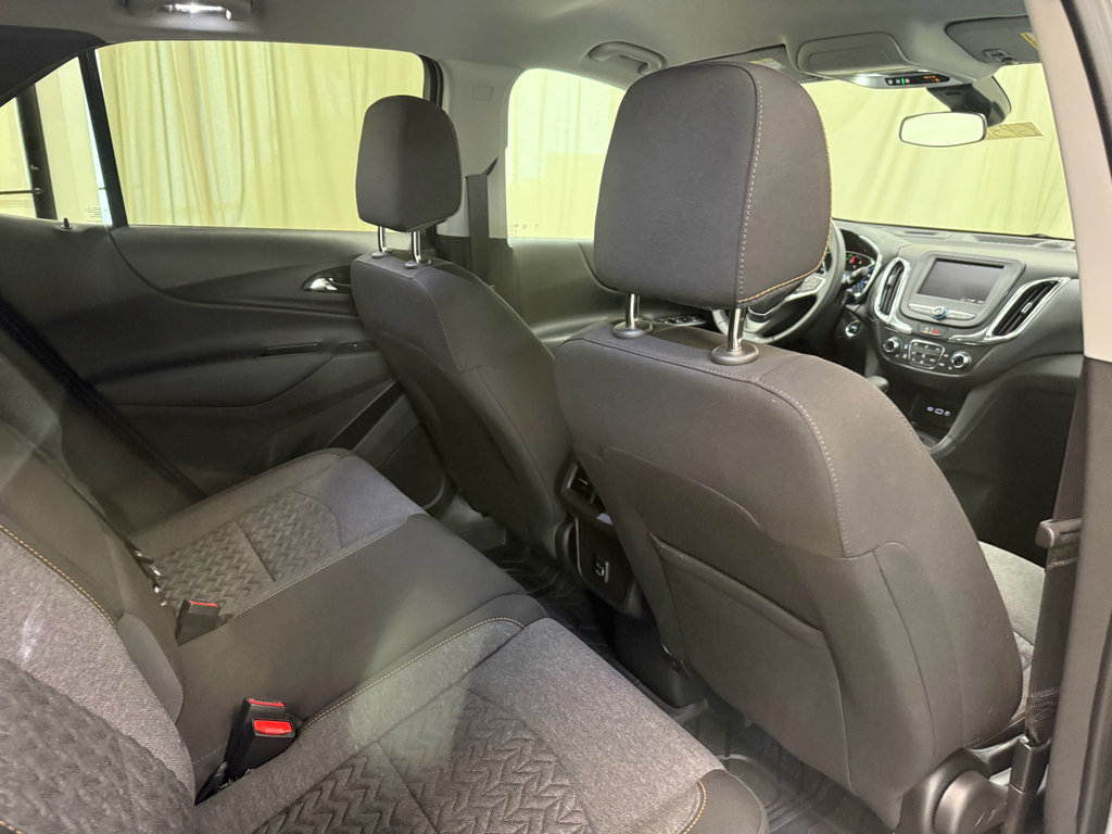Certified 2024 Chevrolet Equinox LT w/ LPO, Floor Liner Package FWD image 22