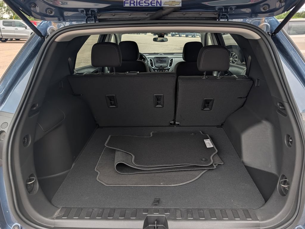 Used 2024 Chevrolet Equinox LS w/ LS Convenience Package AWD/4WD image 17