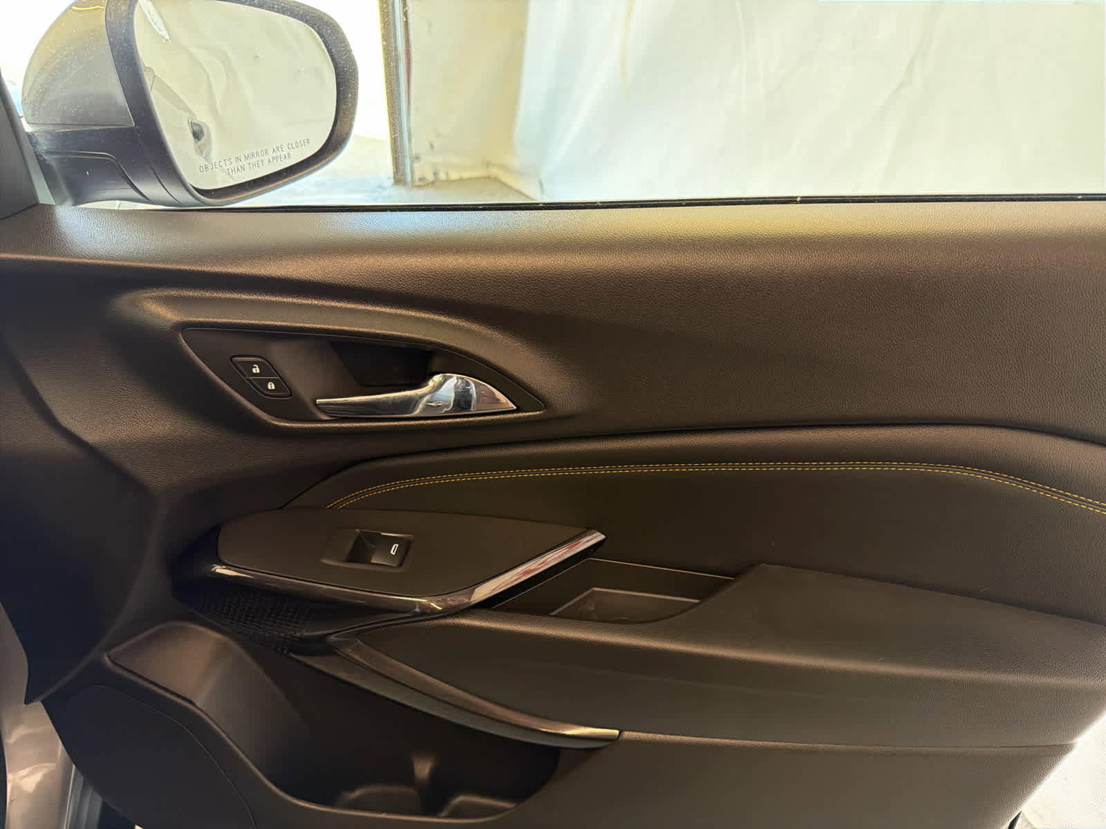 Used 2024 Chevrolet Trax LT image 27