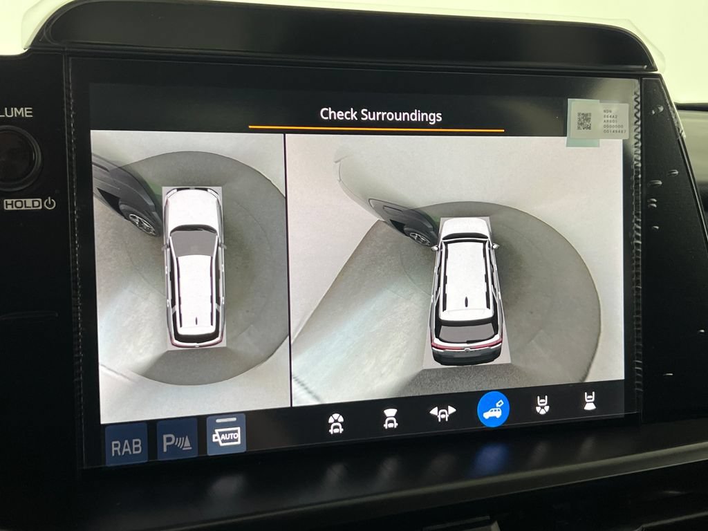 New 2026 Subaru Outback Touring AWD/4WD image 35