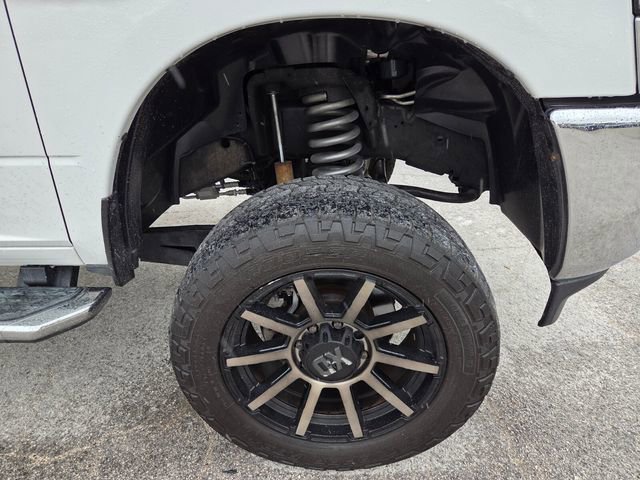 Certified 2019 RAM 2500 Big Horn image 21