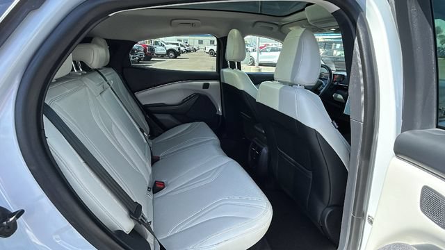 Certified 2023 Ford Mustang Mach-E Premium RWD image 13