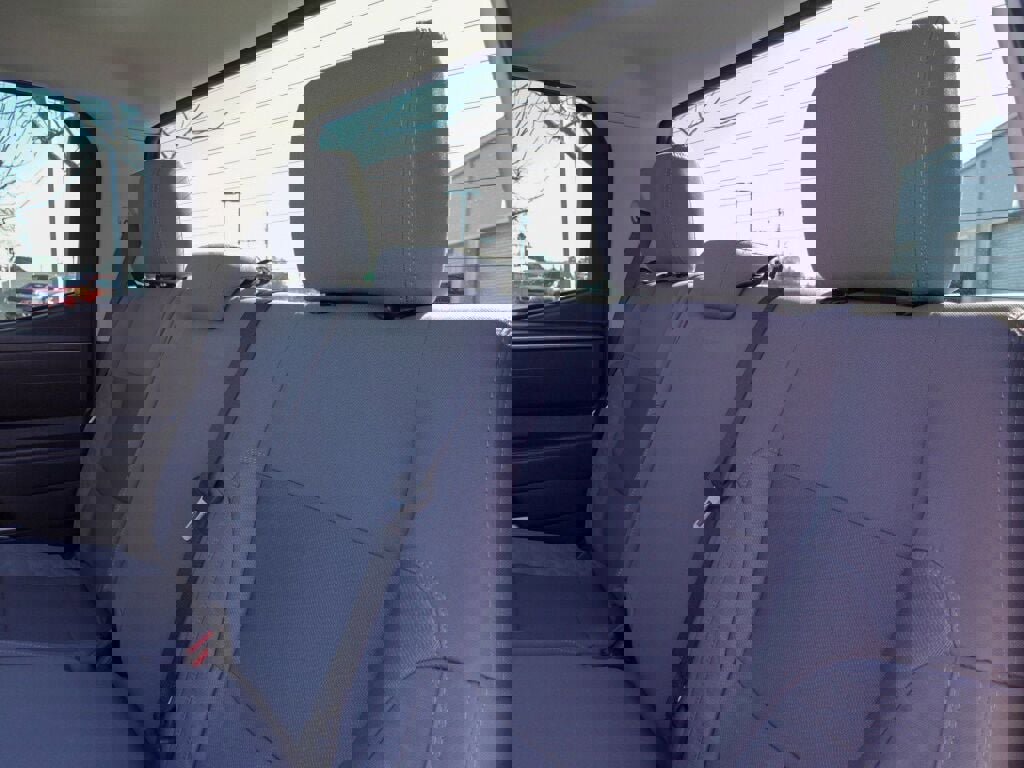 Used 2023 Toyota Tundra SR5 w/ SR5 Convenience Package image 11