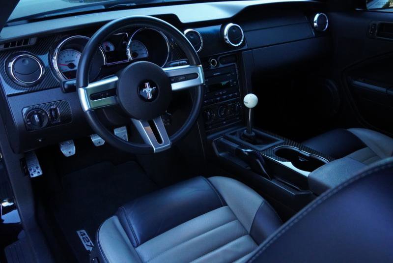 Used 2007 Ford Mustang GT image 37